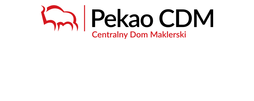 Centralny Dom Maklerski Pekao S.A.